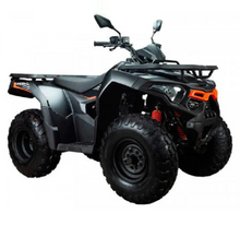 Load image into Gallery viewer, Gas ATV Quad Bike Off Road Rage 230CC Automatic