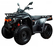 Load image into Gallery viewer, Gas ATV Quad Bike Off Road Rage 230CC Automatic