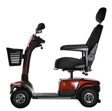 Load image into Gallery viewer, Equinox Nomad Outdoor Mobility Scooter