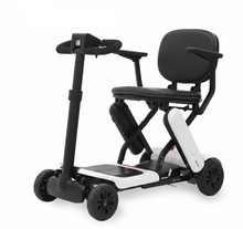 Load image into Gallery viewer, Equinox Smart Lightweight Folding Mobility Scooter