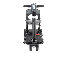 Load image into Gallery viewer, Pride Quest Compact Folding Travel Mobility Scooter