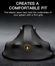 Load image into Gallery viewer, Dust Cover for Ninebot Gokart