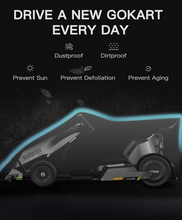 Load image into Gallery viewer, Dust Cover for Ninebot Gokart