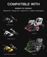 Load image into Gallery viewer, Dust Cover for Ninebot Gokart