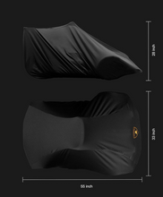 Load image into Gallery viewer, Dust Cover for Ninebot Gokart