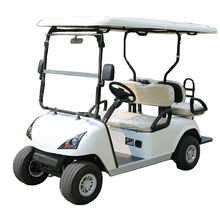 Load image into Gallery viewer, MARSHELL 4 seat Electric Cart 2+2 Seater
