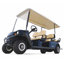 Load image into Gallery viewer, Cushman Shuttle 6 Seater Gas Golf Car