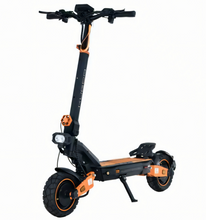 Load image into Gallery viewer, 2025 NEW Kugoo G2 Pro Max 1200W*2 Off-Road Electric Scooter