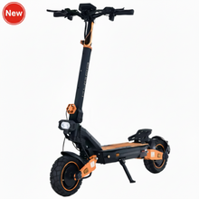 Load image into Gallery viewer, 2025 NEW Kugoo G2 Pro Max 1200W*2 Off-Road Electric Scooter