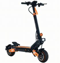 Load image into Gallery viewer, 2025 NEW Kugoo G2 Pro Max 1200W*2 Off-Road Electric Scooter