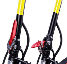 Load image into Gallery viewer, Kaabo Mantis King GT Electric Scooter 60V 24Ah 1100W Dual Motor Powered