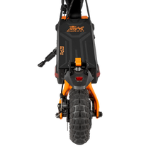 Load image into Gallery viewer, Kugoo Kirin G2 Pro Electric Scooter 48V 15Ah with 600W Single motor & Adjustable seat - E-Scooter UAE Hub