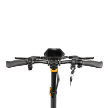 Load image into Gallery viewer, Kugoo Kirin G2 Pro Electric Scooter 48V 15Ah with 600W Single motor & Adjustable seat - E-Scooter UAE Hub