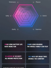 Load image into Gallery viewer, Ninebot Mini Pro 2 Self Balancing Scooter Black Upgrade Version - E-Scooter UAE Hub