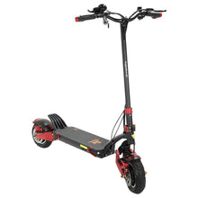 Load image into Gallery viewer, KUGOO KIRIN G1 Electric Scooter 2000W Dual Motor 65km max speed 65Km Range - E-Scooter UAE Hub