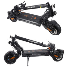 Load image into Gallery viewer, KuKirin G2 Master Electric Scooter -2025 Vesion 52V 20.8Ah 1000W Dual