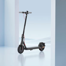 Load image into Gallery viewer, Xiaomi Electric Scooter 4 Lite Black