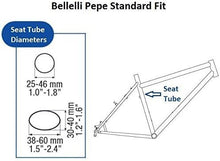 Load image into Gallery viewer, Bike E Bike Child Seat