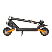 Load image into Gallery viewer, Kugoo Kirin G2 Pro Electric Scooter 48V 15Ah with 600W Single motor & Adjustable seat - E-Scooter UAE Hub