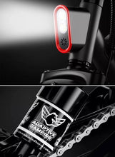 Load image into Gallery viewer, Wind Horse W3 Folding Electric Bike - E-Scooter UAE Hub