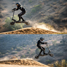 Load image into Gallery viewer, NAMI BURN E2 MAX 72V 32AH Adult Electric Scooter - E-Scooter UAE Hub