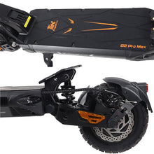 Load image into Gallery viewer, KuKirin G2 Master Electric Scooter -2025 Vesion 52V 20.8Ah 1000W Dual