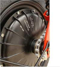 Load image into Gallery viewer, Winnersky K11 Electric Bike 48V 13Ah 500W