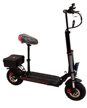 Load image into Gallery viewer, Beast Explorer Pro Electric Scooter 4000W - E-Scooter UAE Hub