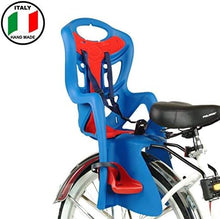 Load image into Gallery viewer, Bike E Bike Child Seat