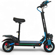 Load image into Gallery viewer, Windhorse H5 Pro Electric Scooter 48V 15Ah 500W