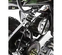 Load image into Gallery viewer, Electric ATV Quad Dirt Beach Bike For Kids Age 7-12