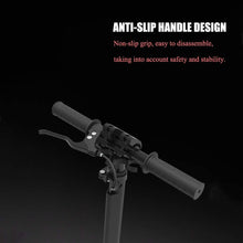 Load image into Gallery viewer, Deluxe Kick Scooter with 2 Big Wheels for Kids Teens Small Adults