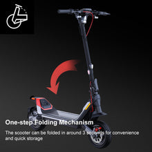 Load image into Gallery viewer, Ninebot P100SE Scooter by Segway - E-Scooter UAE Hub