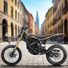 Load image into Gallery viewer, 2025 Surron Ultra Bee Electric dirt bike E Motorcycle - E-Scooter UAE Hub