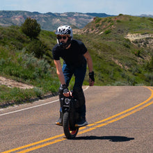 Load image into Gallery viewer, INMOTION V13 Pro Electric Unicycle - E-Scooter UAE Hub