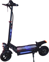 Load image into Gallery viewer, D06 Pro Electric Scooter 48V 13Ah 2000W