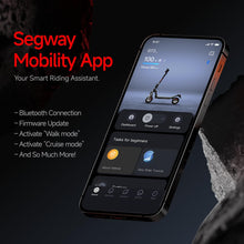 Load image into Gallery viewer, Segway Ninebot GT3 Super scooter 50kmh max speed 80km Range 2400W max power