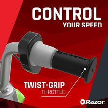 Load image into Gallery viewer, Razor Motorbike Dirt Rocket Sx350 AGE 13+ - E-Scooter UAE Hub