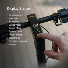 Load image into Gallery viewer, Ninebot Max G2 E Scooter 35kmh Speed 1000W