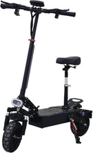 Load image into Gallery viewer, Z3 Pro Electric Scooter 48V 13Ah 2200W