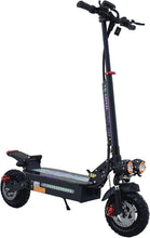 Load image into Gallery viewer, D06 Pro Electric Scooter 48V 13Ah 2000W