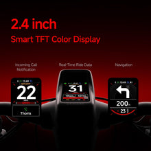 Load image into Gallery viewer, Segway Ninebot GT3 Super scooter 50kmh max speed 80km Range 2400W max power