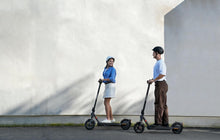 Load image into Gallery viewer, Xiaomi Electric Scooter Elite 25kmh max speed 45km Range