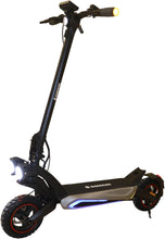 Load image into Gallery viewer, T2 City Electric Scooter 1500W