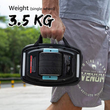 Load image into Gallery viewer, Gyroor S300 electric Hoverboard Hovershoes with LED Lights self balancing for kids & adults