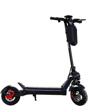 Load image into Gallery viewer, S2 Electric Scooter 48V 13Ah 500W
