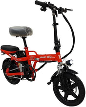 Load image into Gallery viewer, Winnersky K11 Electric Bike 48V 13Ah 500W