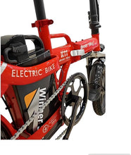 Load image into Gallery viewer, Winnersky K11 Electric Bike 48V 13Ah 500W