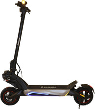Load image into Gallery viewer, T2 City Electric Scooter 1500W