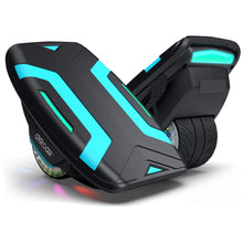 Load image into Gallery viewer, Gyroor S300 electric Hoverboard Hovershoes with LED Lights self balancing for kids & adults
